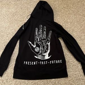 Bassnectar Hoodie